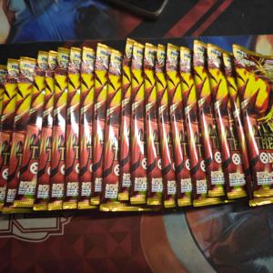 100% Original One Piece PRB02 Venta al por Mayor Caja de Sobres <span class=keywords><strong>Deluxe</strong></span> Versión Japonesa Genuina de BanDaied - Product Image 5