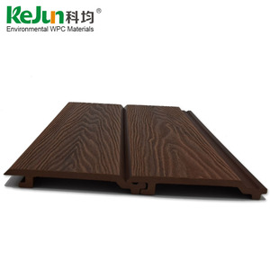 <span class=keywords><strong>Rivestimento</strong></span> Esterno in Vinile Stile Unico, Pannelli Verticali Resistenti ai Raggi UV a Prezzo all'Ingrosso - Product Image 3