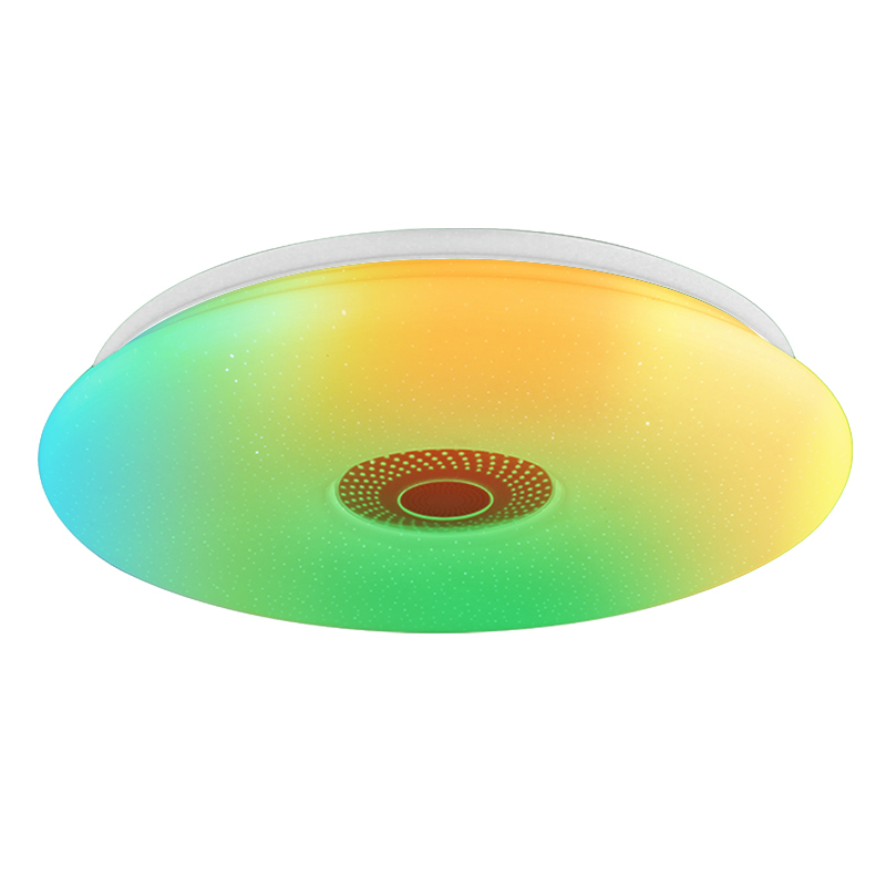 TUYA Smart Music Led Ceiling Light