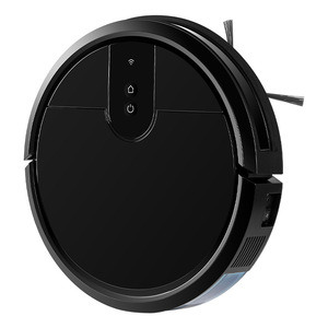 เครื่องดูดฝุ่นหุ่นยนต์เยอรมัน คลินส์มันน์ รุ่น K197 ระบบนำทางด้วยไจโรสโคป ใช้พลังงานแบตเตอรี่ กวาดและดูดฝุ่น สำหรับใช้ในบ้าน - Product Image 2