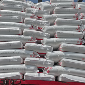 Polipropileno Nordic Chemicals RM170MO Transparente para tapa de botella PP Embalaje de producto de maquillaje - Product Image 6