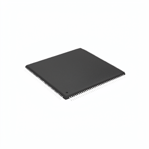 Composants électroniques intégrés 144 LQFP AT6003A-2AC en stock - Product Image 1