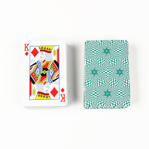<b>Magic</b> Pleasure Party <b>Magic</b> Props Playing Cards 90X60X17MM <b>Boxed</b> For Close Up Tricks - Product Image 3