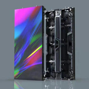 P2.5 Full-Color HD Indoor LED <b>Display</b> for Seamless Video <b>Walls</b> - Product Image 1
