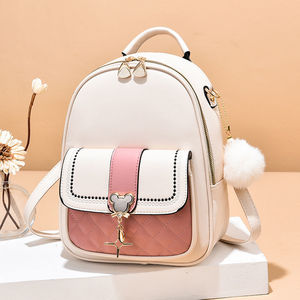 Fashion Latest Designers Custom <b>Students</b> School Bags Girls Women Laptop <b>Backpacks</b> - Product Image 4