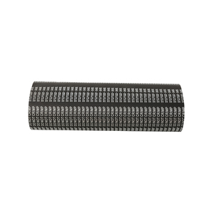 Courroies de distribution synchrones en caoutchouc à boucle fermée 3M 5M 8M 14M 2M MXL L - Product Image 1