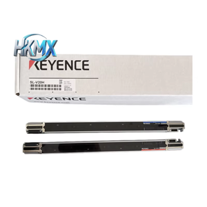 Keyence ตะแกรง SL-V127F SL-V120H SL-V60H SL-V56L อเนกประสงค์20แกนใช้สำหรับการทดสอบความปลอดภัยในสต็อก - Product Image 1
