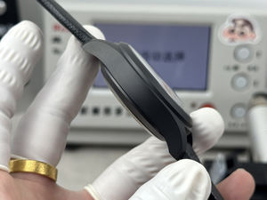 Reloj de Pulsera de Súper Calidad, con Estilo Deportivo y Tendencia Moderna. Reloj Mecánico de Lujo para Hombre - Product Image 2