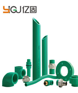 Tube Ppr pas cher de haute qualité 2 pouces <span class=keywords><strong>4</strong></span> pouces 25mm diamètre standard tuyaux Ppr tuyau d'eau Ppr - Product Image 6