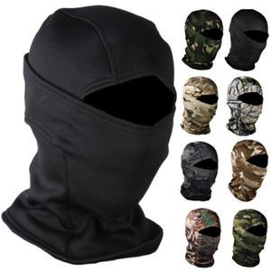 Factory Wholesale Knitted Full Cover Balaclava Face Mask for Men and Women - Product Image 3