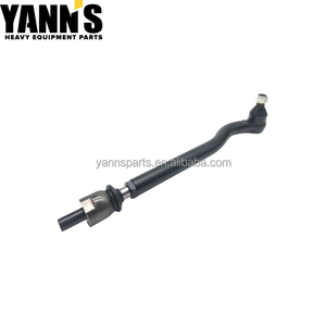 Pièces d'équipement lourd YANN'S 2292950 229-2950 Biellette de direction pour 424D 426C 428C 428D <span class=keywords><strong>430D</strong></span> 432D 436C 438D 442D - Product Image 4