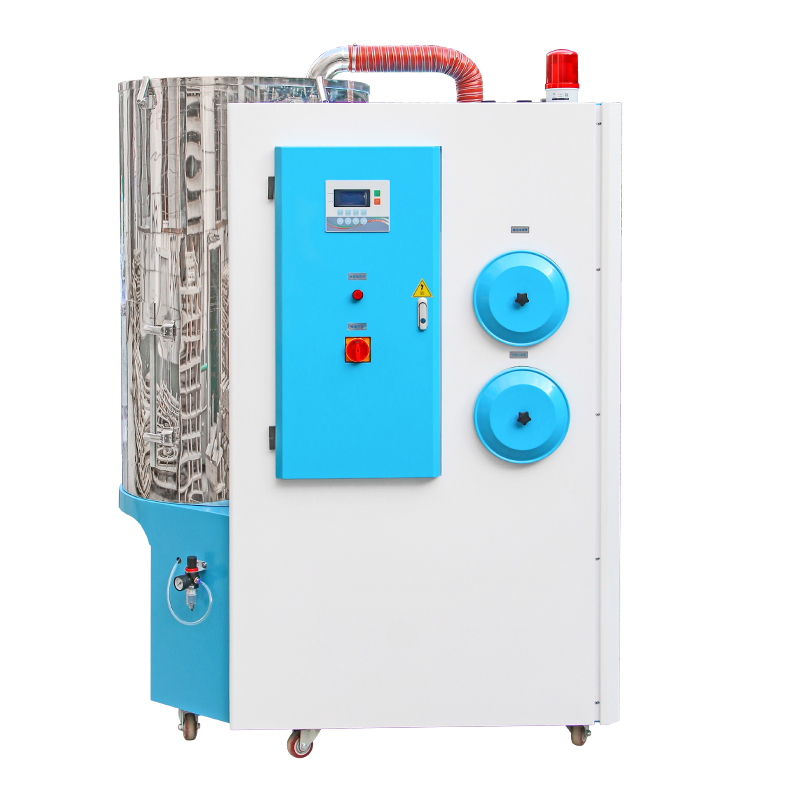 3 in 1 Conveying System Compact