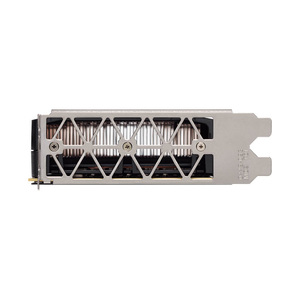Nouvelle carte graphique GPU V100/V100S 32 Go PCIe HBM avec ventilateur, pour l'apprentissage profond IA et les graphismes avancés pour station de travail V100/V100S 32 Go PCIe IA Deep Learning - Product Image 3