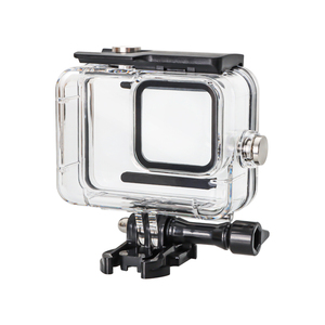 Estuche Impermeable GoPro9-13 con Juego de Filtros de Tres Colores, Accesorio de Protección para Buceo para Cámaras de Acción y Deportes <span class=keywords><strong>GoPro</strong></span> 13 12 <span class=keywords><strong>11</strong></span> 10 9 - Product Image 5