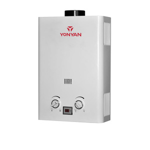 Hot Selling Household Instantaneous Geyser <strong>Gas</strong> Water <strong>Heater</strong> Solar Water <strong>Heaters</strong> 5L 6L 8L 10L 12L 14L 16L 18L - Product Image 6