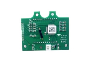 Circuit imprimé pour <span class=keywords><strong>climatiseur</strong></span> <span class=keywords><strong>mobile</strong></span> extérieur haute efficacité HuiShine, conception résistante aux intempéries, service PCBA pour appareils électroménagers - Product Image 2