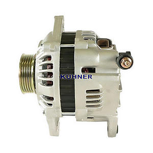 Alternateur compatible avec SUBARU SVX 3.3 i 24V 4WD (CXW) Essence (KW : 169, HP : 230) de 09-1992 à 09-1994 KUHNER 553436RI - Product Image 2