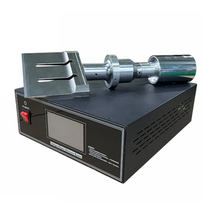 Lama da taglio ultrasonica in lega di titanio Jieda 20KHz 2000W con 1 anno di garanzia per la lavorazione di torte, pane, mulini per <span class=keywords><strong>farina</strong></span> e alimenti - Product Image 6