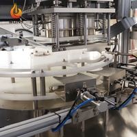 Machine de scellage de bouteilles de haute qualité, machine de scellage par Induction de feuille d'aluminium