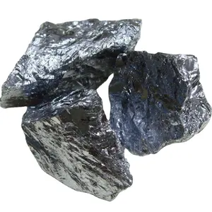 Source factory specializes in Foreign exports Silicon Metal High Purity Silicon Metal 553 441 1101 For Steelmaking