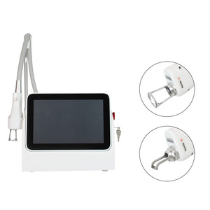 Láser de Tulio Profesional de 1927nm para Eliminación de Rojeces, Cuidado Femenino, Equipo de Salón, Láser Fraccional de CO2 - Product Image 3