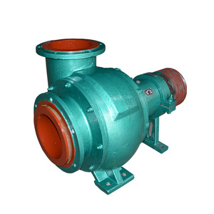 Fabbrica di pompe per dragaggio di sabbia mineraria - Product Image 2