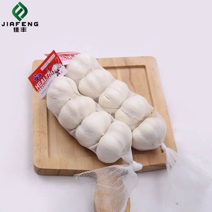 Xuất khẩu bán buôn cao cấp tỏi tươi nguồn gốc Trung Quốc - Product Image 2