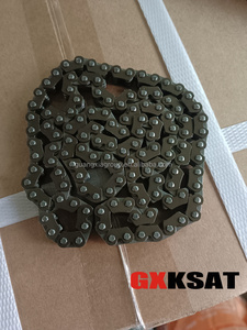 Cadena de distribución para motocicleta ATV, Raptor 700 YFM 700 R <span class=keywords><strong>Raptor700</strong></span> /Grizzly700/Rhino700/YFM700/94591-57126-00 - Product Image 3
