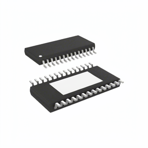 Original One Stop Service 28 TSSOP Exposed Pad Power Management (PMIC) MAX15034BAUI+ Components Electronic - Product Image 1