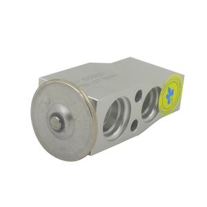 Válvula de Expansión de Aire Acondicionado 7801A030 para Mitsubishi Zinger Trasero L200 Lancer Fortis 64116921051 Nueva Válvula de Expansión de Aire Acondicionado - Product Image 5