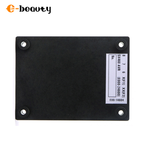<span class=keywords><strong>Newage</strong></span> 3 phases SX460 régulateur de tension automatique AVR prix schéma de Circuit générateur pièces de rechange AVR pour générateur sans balais AC - Product Image 6