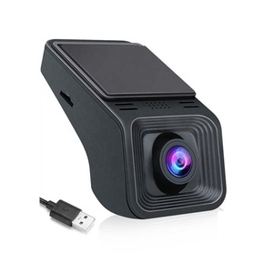 กล้องติดรถยนต์ Jmance Full HD บันทึกภาพคมชัด พร้อมเลนส์บันทึกภาพคุณภาพสูง รองรับ USB ระบบ ADAS มองเห็นในเวลากลางคืน ความละเอียด 1080P กล้องบันทึกวีดีโอในรถยนต์ กล่องดำบันทึกภาพอัตโนมัติ อุปกรณ์เสริม - Product Image 1