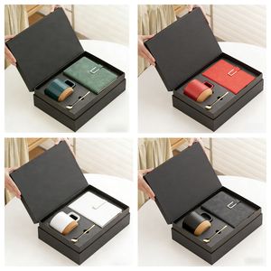 Coffret <span class=keywords><strong>Cadeau</strong></span> <span class=keywords><strong>d</strong></span>'Entreprise Personnalisé avec Logo, Gravure, Boîte <span class=keywords><strong>Cadeau</strong></span> <span class=keywords><strong>de</strong></span> Remerciement, Mini Cadeaux, Idées <span class=keywords><strong>de</strong></span> Souvenirs pour Clients <span class=keywords><strong>d</strong></span>'Entreprise, Vente en Gros - Product Image 2