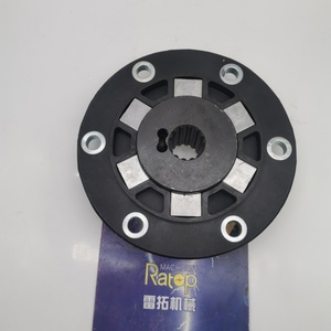 Conjunto de Acoplamiento Centaflex K 125-195 de Alta Calidad, Brida Centaflex K-125-195 CF-K-125-195 en Stock - Product Image 1