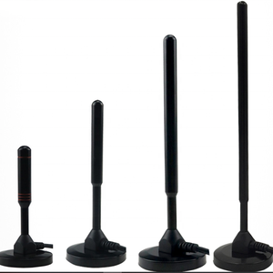 Của Trung Quốc dài phạm vi bên ngoài 30dBi 433MHz UHF từ vòng lặp RFID Antenna thông tin liên lạc loại với wifi khả năng tương thích - Product Image 2