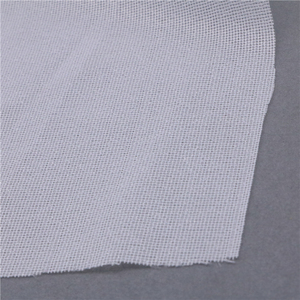 Nhà Máy Cung Cấp Trực Tiếp 100% <span class=keywords><strong>Polyester</strong></span> Ánh Sáng Trọng Lượng Dệt Warp Đan <span class=keywords><strong>Polyester</strong></span> Vải Interlining Cho Phù Hợp Với - Product Image 3