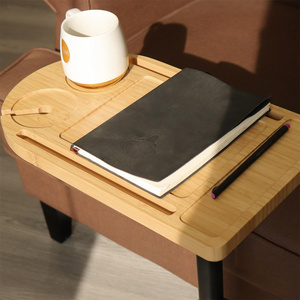 <span class=keywords><strong>Vasca</strong></span> da bagno di bambù vassoio laterale con altezza regolabile Freestanding vaschetta <span class=keywords><strong>per</strong></span> <span class=keywords><strong>vasca</strong></span> da bagno <span class=keywords><strong>tavolino</strong></span> - Product Image 4