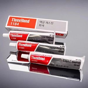 في اليابان ، مانعة للتسرب ، <span class=keywords><strong>ThreeBond</strong></span> ، مقاومة للماء ودرجة الحرارة العالية