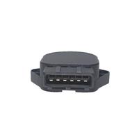 Pièces de moteur automatique 8200139460 7700431918 CTS4089 capteur TPS capteur de Position d'accélérateur convient pour Renault Kango Twingo scénic