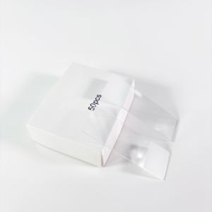 <span class=keywords><strong>7101</strong></span> 7102 7105 7107 실험실 사용 과학 연구 개별 팩 현미경 유리 슬라이드 - Product Image 2