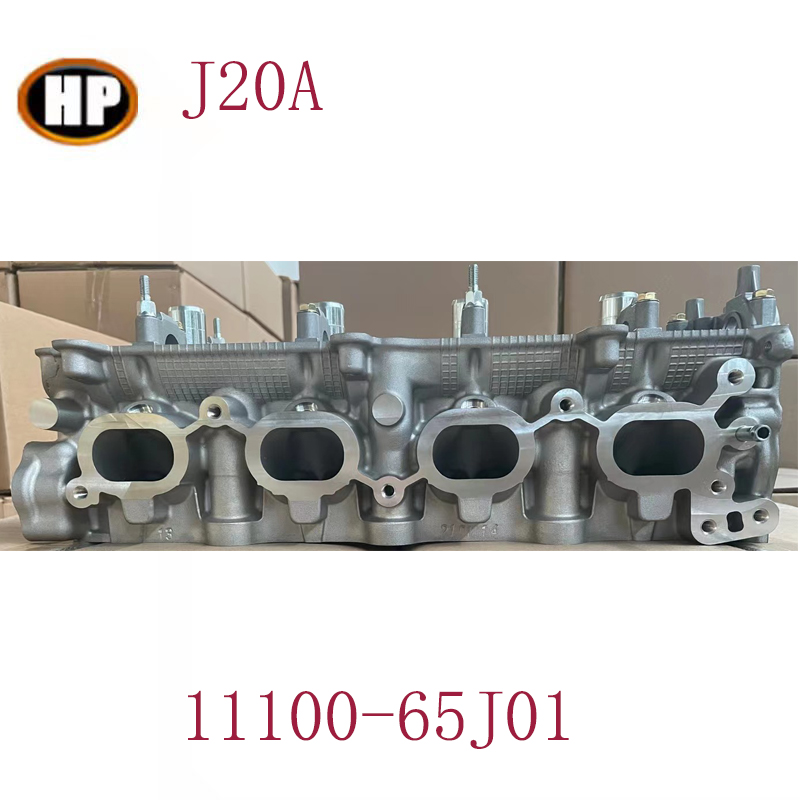 High-quality Cylinder Head for Suzuki Grand Vitara Engine