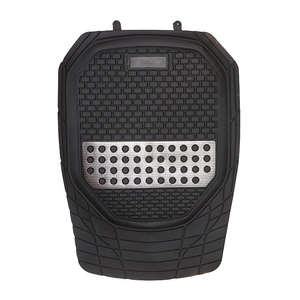 Tapis de sol de voiture 3D imperméables sur mesure en plastique et caoutchouc pour Toyota Camry – Vente en gros à prix abordable - Product Image 3