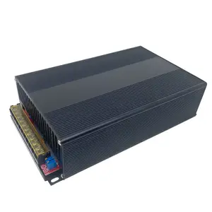 Factory Price 2000W Switching power supply 0-36V 0-55A voltage and current adjustable battery charger Ac to dc converter