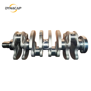 Cigüeñal de Motor 032105101AC para VW Gol <span class=keywords><strong>Polo</strong></span> Fox Saveiro Jetta Santana 1.6L Motor de 4 Cilindros en Línea - Product Image 3