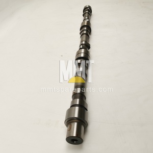 388-9876 350-0637 375-2013 3889876 3500637 3752013 เพลาลูกเบี้ยวสำหรับรถขุด 320D2 C7.1 - Product Image 2