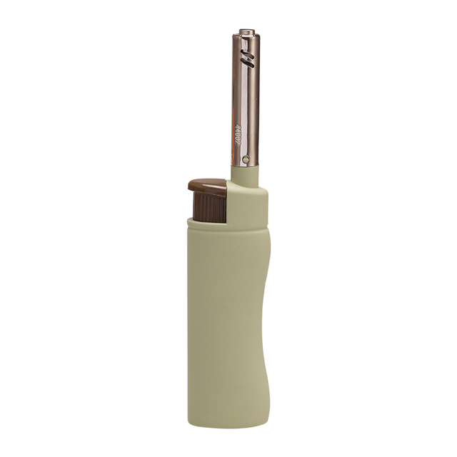 MK Custom Lighter Butane Lighter Gas Blank Sublimation Sticker Fire Gas Stove Ciggerate Lighter Bbq Usb