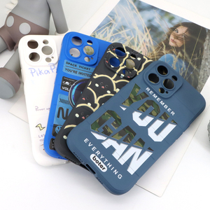 Cover posteriore del telefono di qualità garantita per oppo realme 12 plus 5g custodia tpu pc antiurto alla rinfusa - Product Image 2