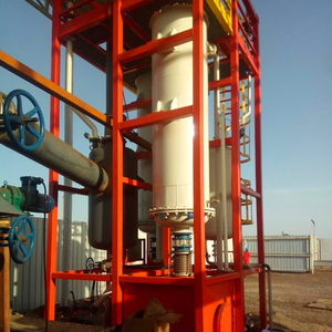 Green Energy redditizia pratica con piante da corsa pirolisi in poliestere - Product Image 4