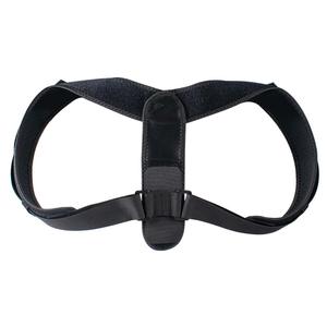 Correttore di Postura, Supporto <span class=keywords><strong>per</strong></span> Clavicola, Fascia Regolabile <span class=keywords><strong>per</strong></span> <span class=keywords><strong>Schiena</strong></span>, Allevia il Dolore alla <span class=keywords><strong>Schiena</strong></span> - Product Image 3
