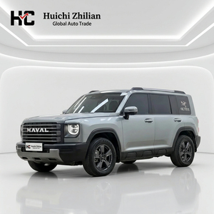 รถมือสอง Haval Raptor <span class=keywords><strong>2023</strong></span>พลังงานใหม่102 Hi4รุ่นสำรวจยานยนต์แบบปลั๊กสำหรับมือซ้าย - Product Image 1